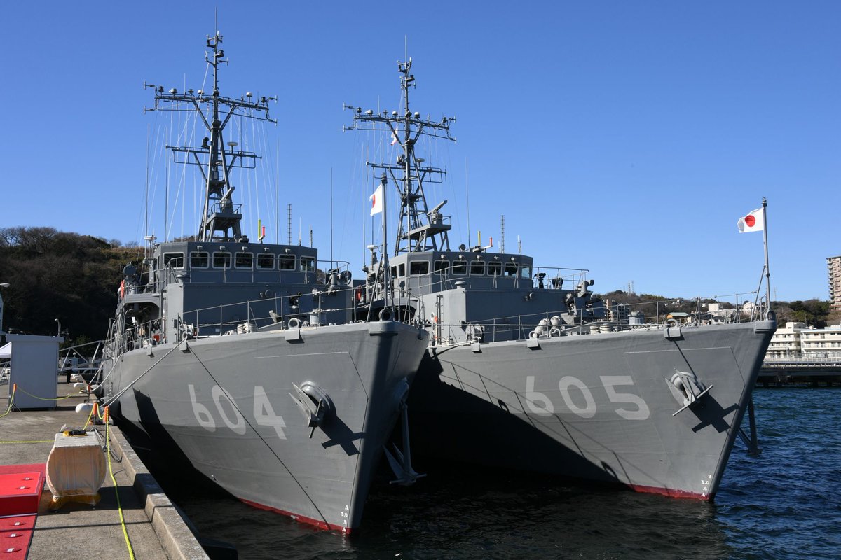 チャレンジ 自衛隊 くまたか 掃海隊群 先任伍長 チャレンジ 自衛隊