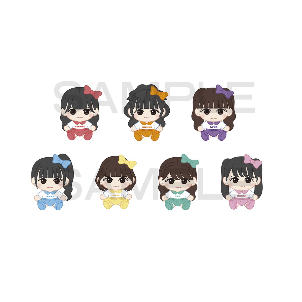 ✨🎁日本武道館グッズ解禁3🎁✨ 『2nd ANNIVERSARY 超めでたいライブ