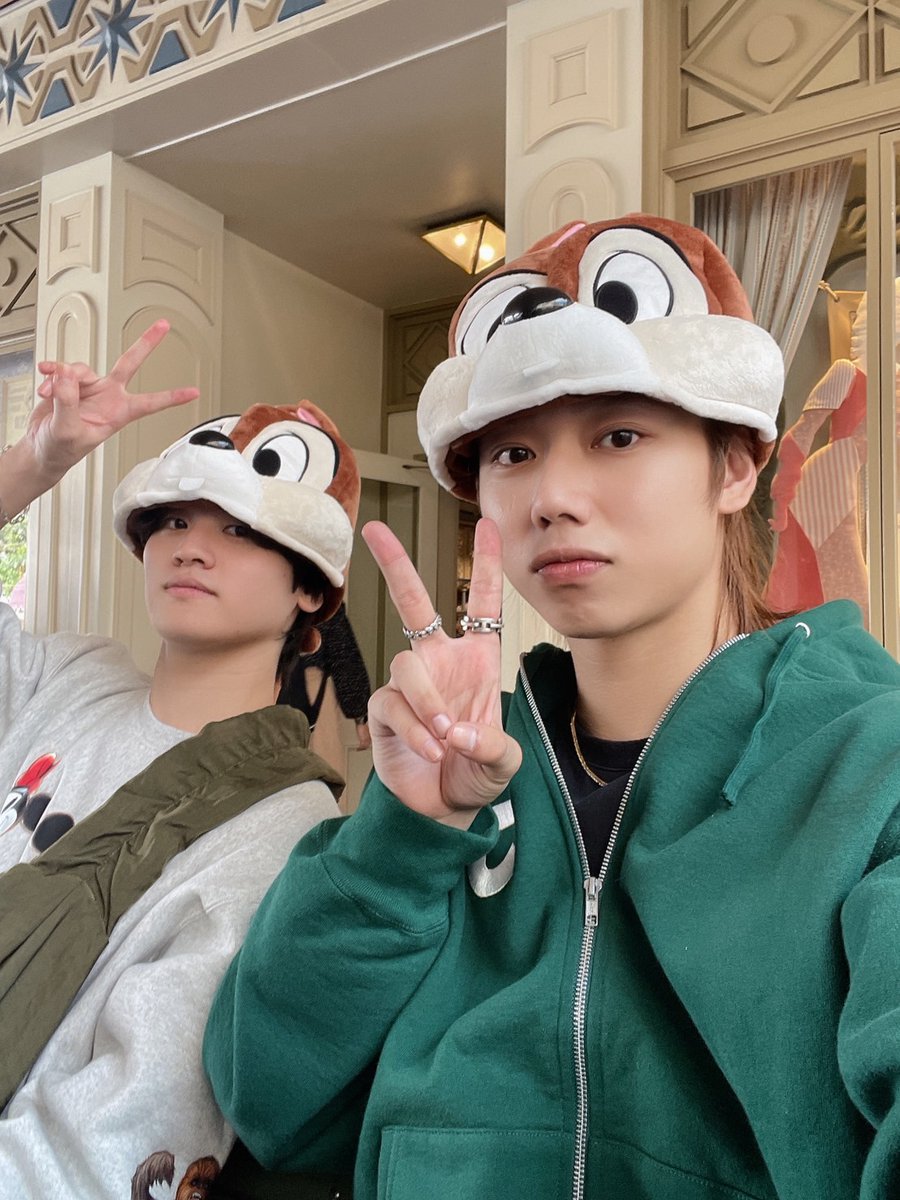 SEITOです！✌️ プライベートあまり載せていなかったのでMUZEに