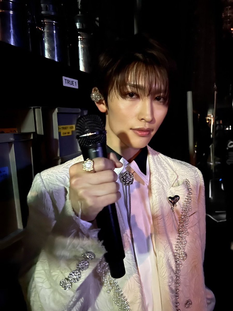 福岡ありがとうございました！ すいとうよ🫶 #GENIC #増子敦貴