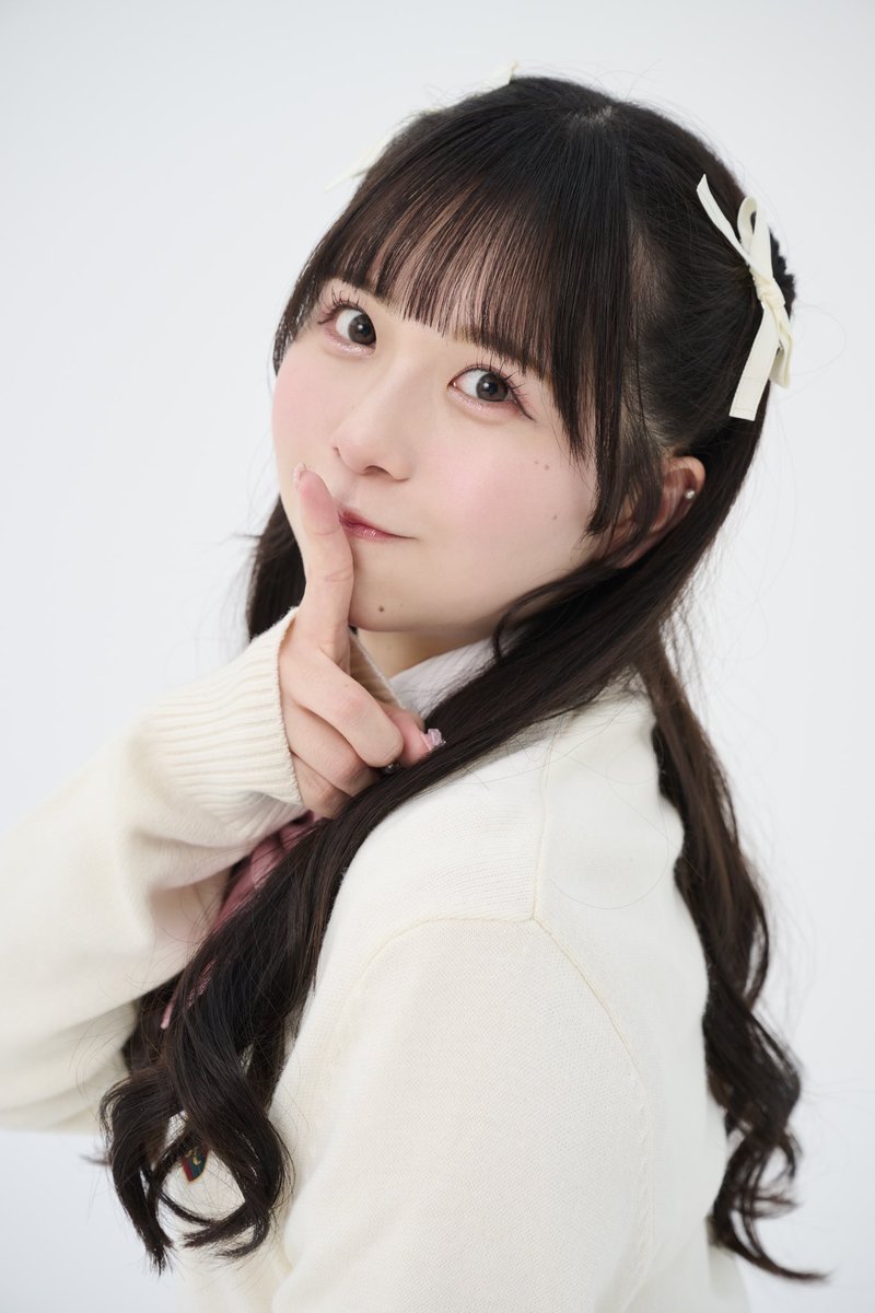 ✨️🏫制服ビジュアル公開✏️✨️ 🩷栗田なつか@natsuka_ss0719