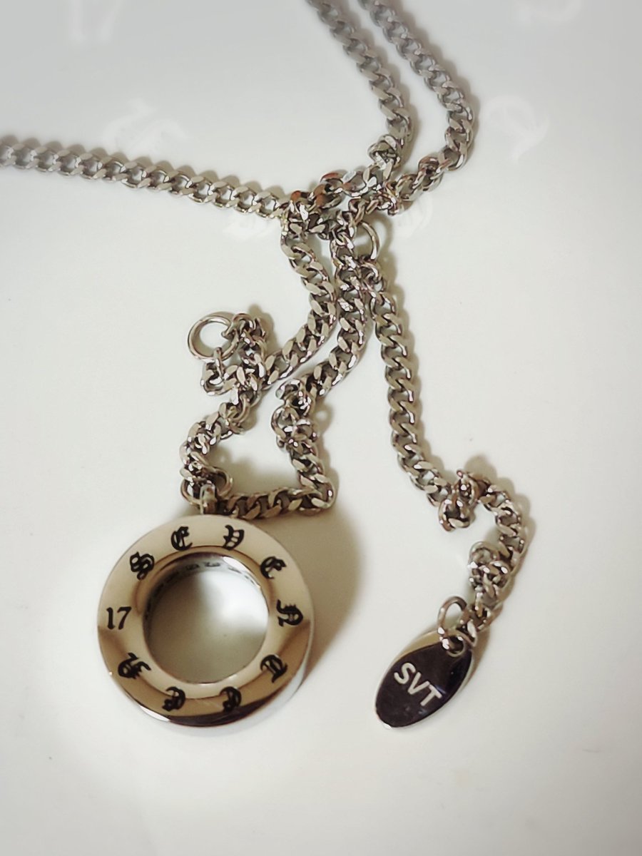 ATEEZの指輪、本当に素敵だね そしていつか、せぶちのようにファンが身