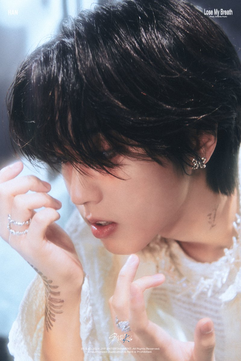 Stray Kids Digital Single 