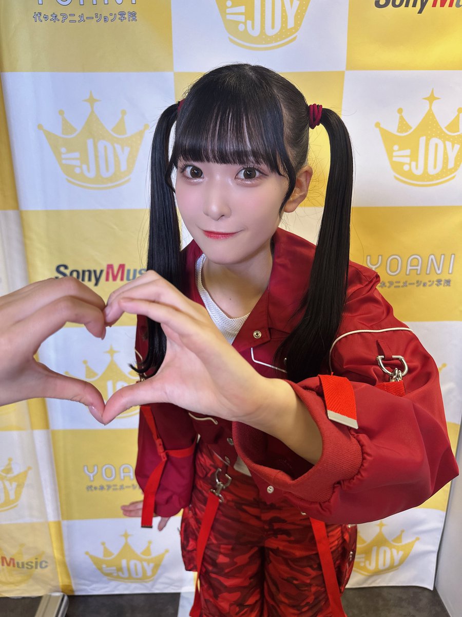 デビュー・ミニアルバム個別撮影会、お渡し会ありがとうございました