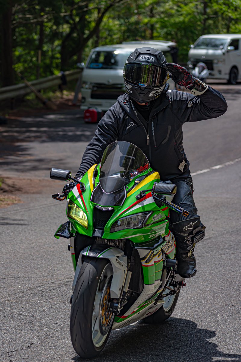 ふじたく🐻 (@zx10r_tkm1101) / Posts / X