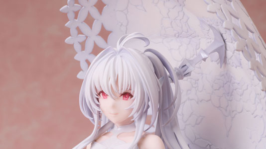 Fate/Grand Order プリテンダー/レディ・アヴァロン 1/7 完成品