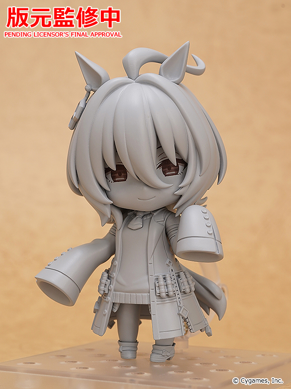 🥕 商品化決定&原型初公開