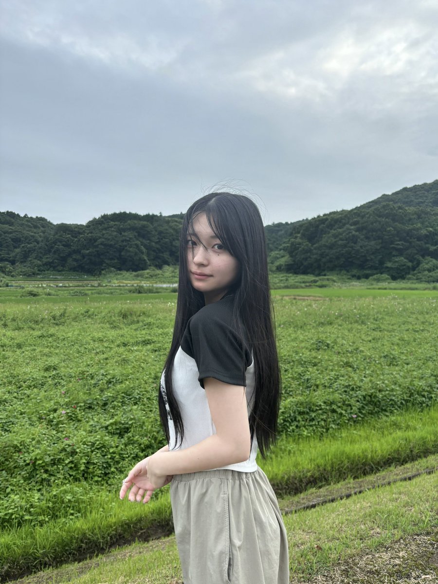 先日すっぴんでオフ満喫したよ🍃♡ #きゃんちゅー