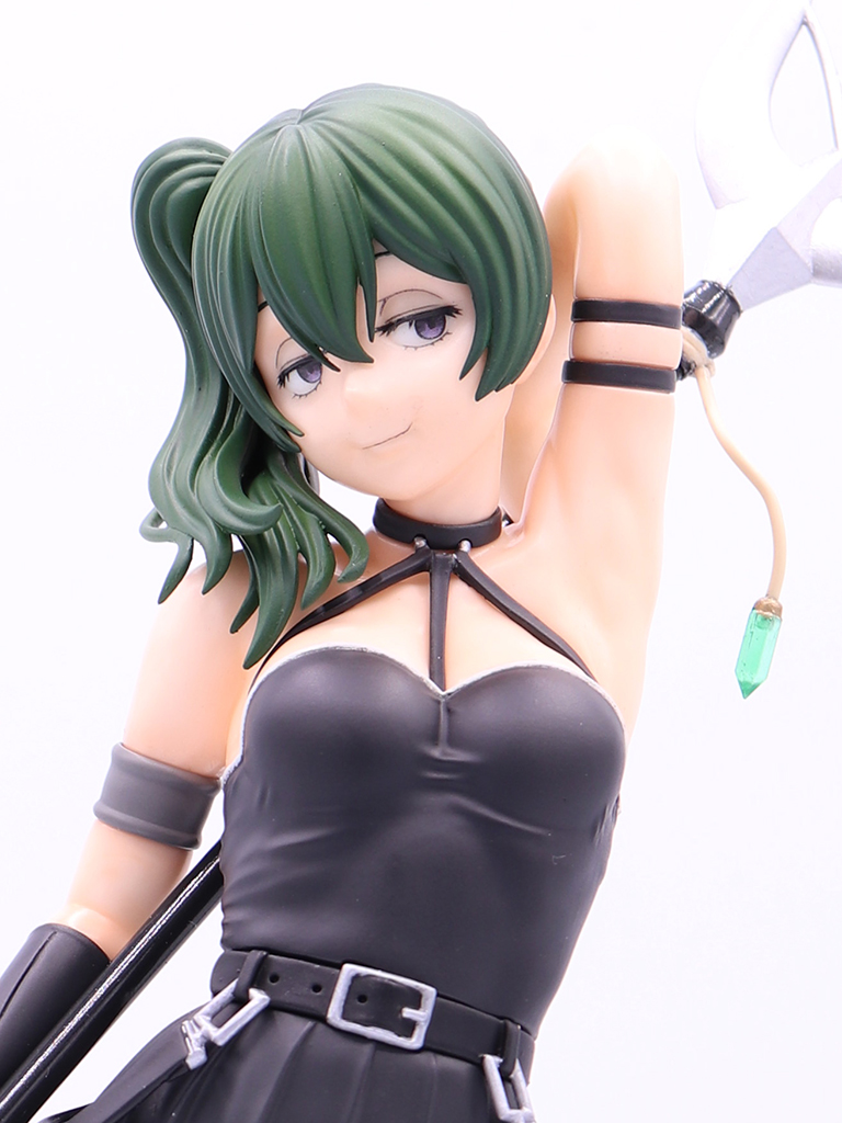 ワンフェス2025冬 グラビアンスキー 葬送のフリーレン ユーベル