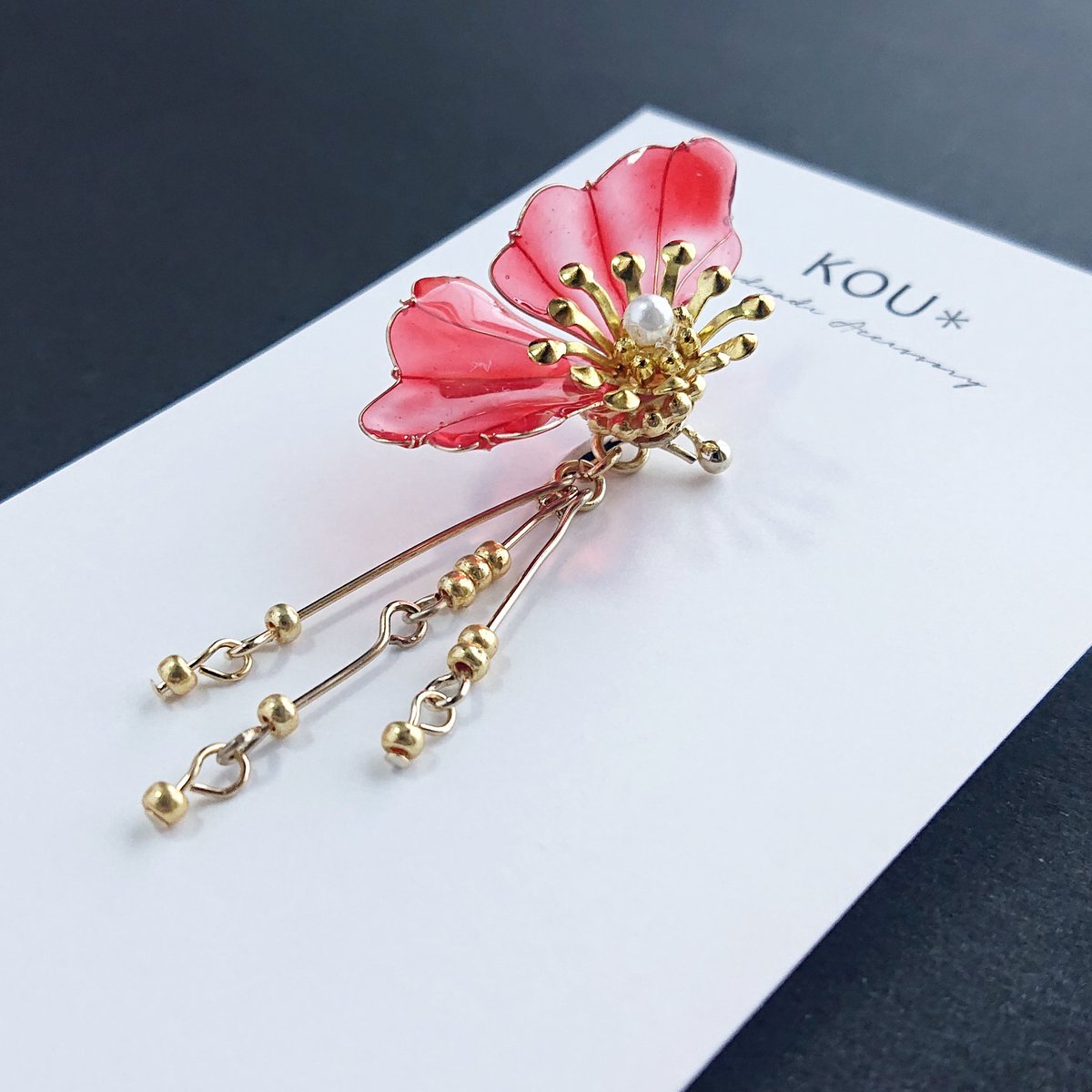 kou 様 handmade accessory kou様 Kou様 handmade accessory kou 様