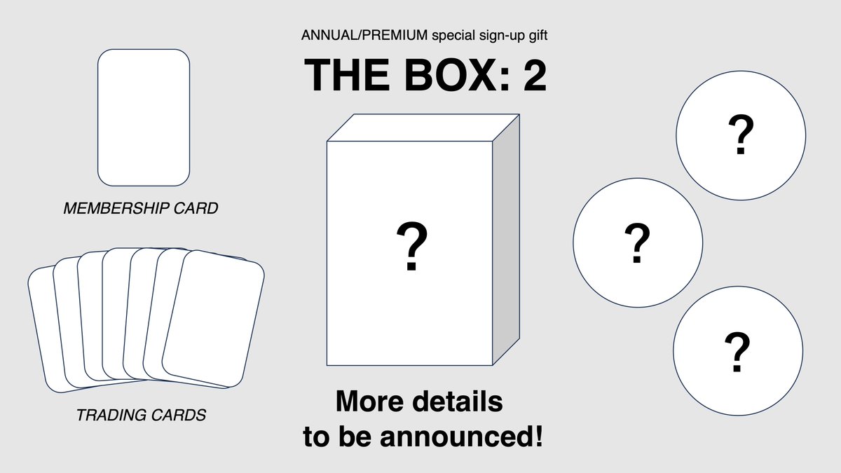 ALPHAZ exclusive benefit for ANNUAL/PREMIUM members only, 