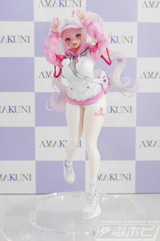 スイートホーム NIKKE 限定版 フィギュア アリス