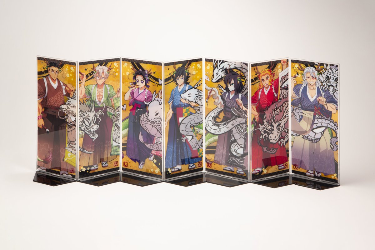 販売は本日まで】 鬼滅の刃 伍周年記念祭～後夜祭～ 鬼滅祭でお届け