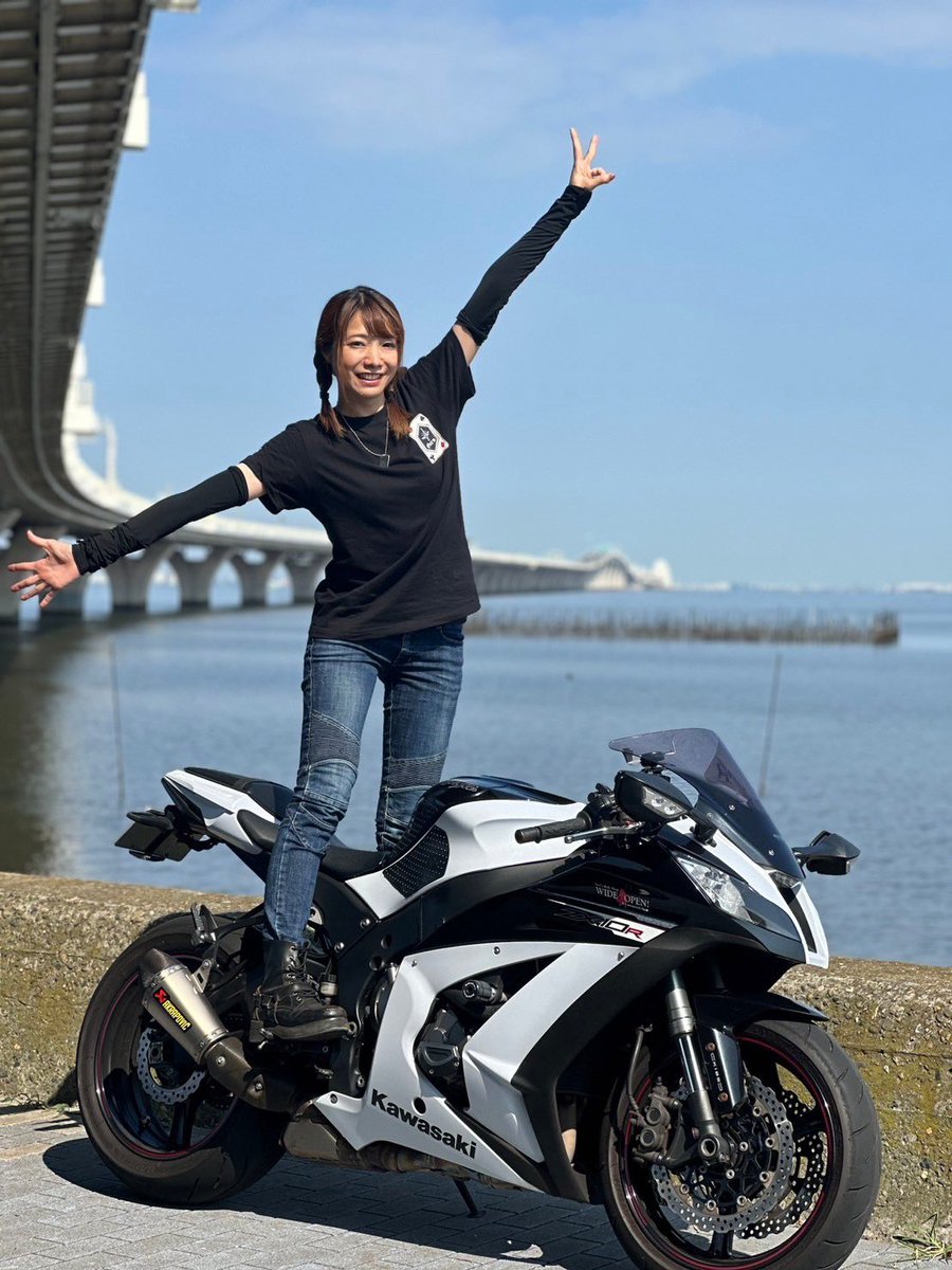 まこ (@mako_zx10r) / Posts / X