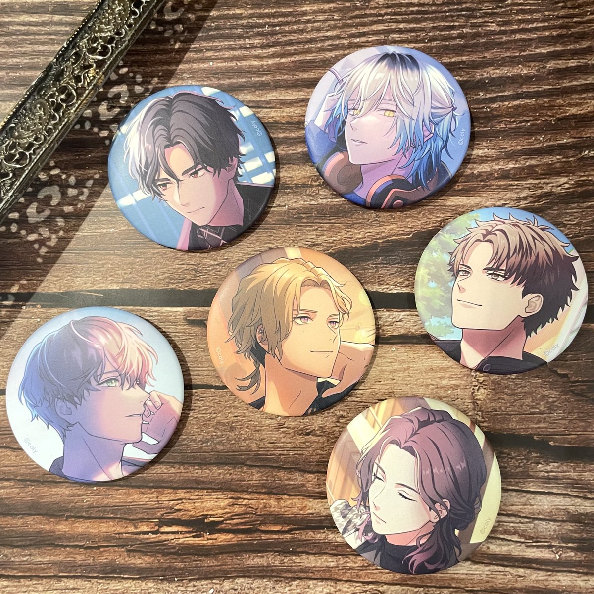 🦋『ブレイクマイケース』POP UP STORE in OIOI🦋 トレーディング缶