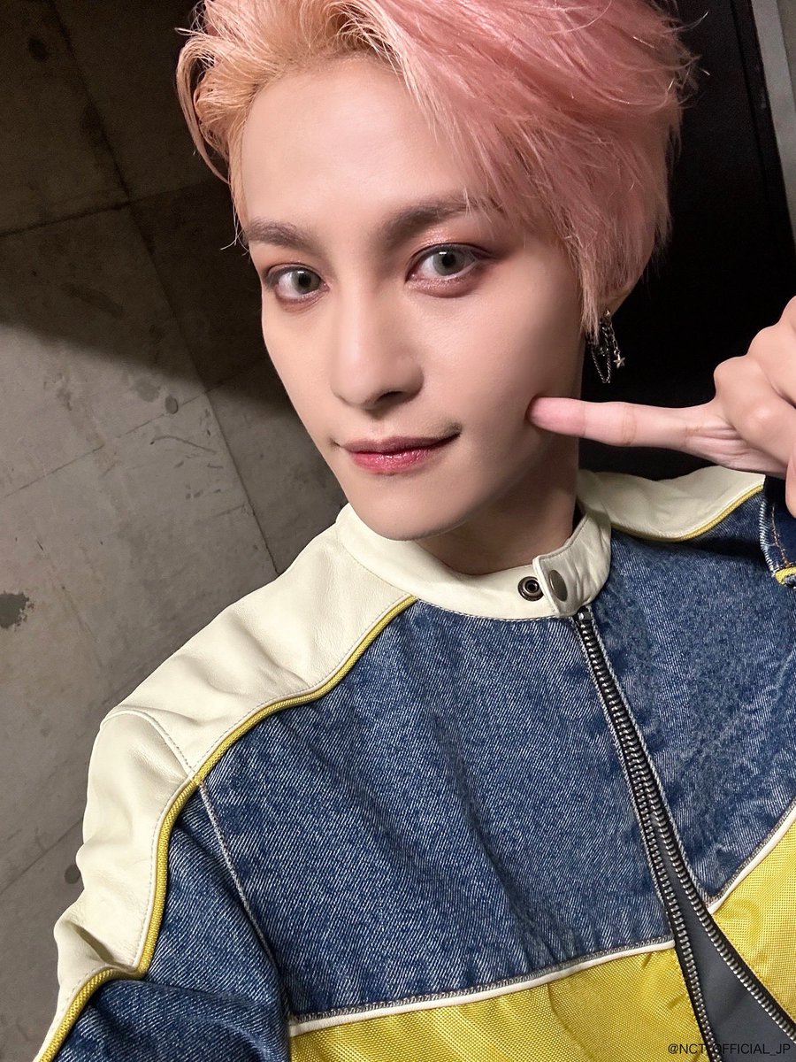 NCT ヤンヤン WayV トレカ 威神V