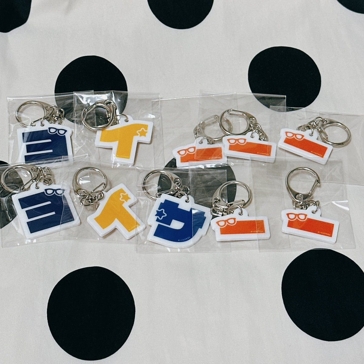 交換・譲渡・買取】オーイシマサヨシ オーイシ生成ランダムアクリル