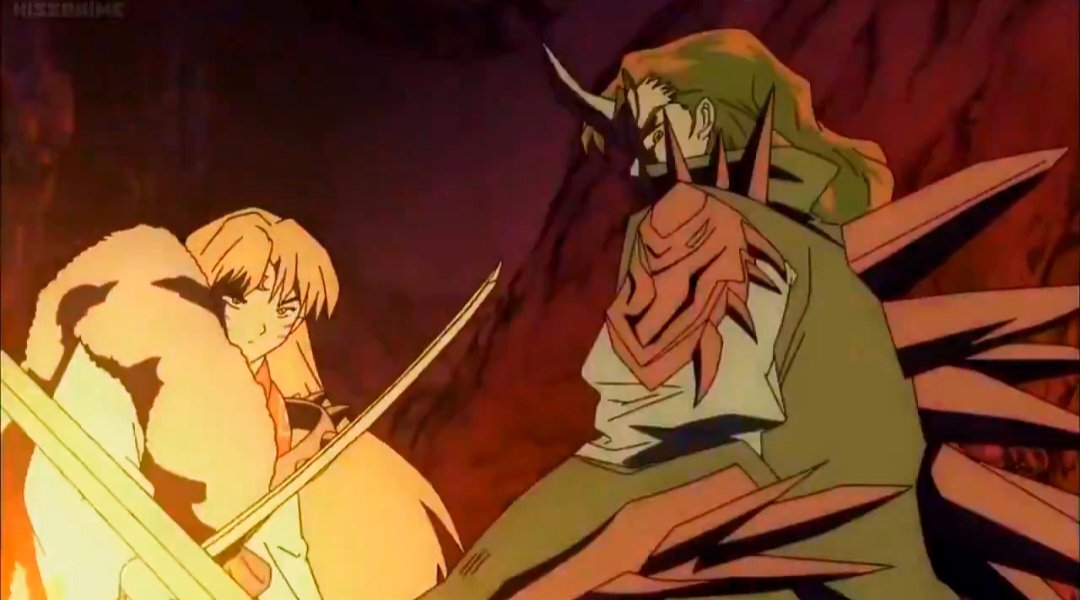 sessrin #sesshomaru #rin #yashahime #inuyasha Sesshomaru frames