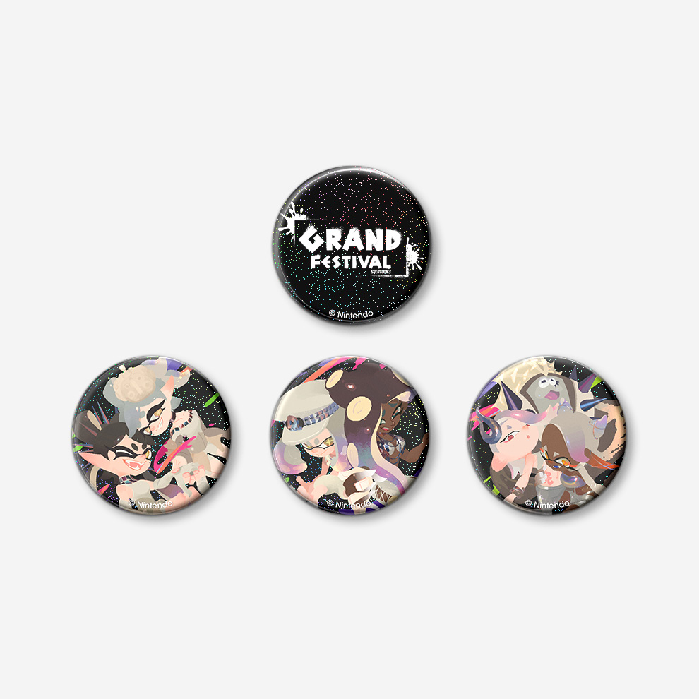 また、フレンドやほかのプレイヤーとフェスマッチに参加した方の中から