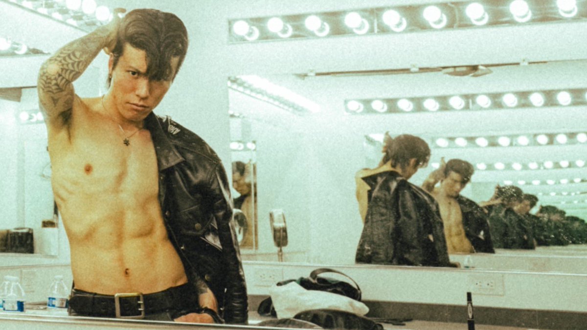 夏！まだまだ終わらせないぜ！ [Johnny Pandora Schedule] 9/7 和歌山