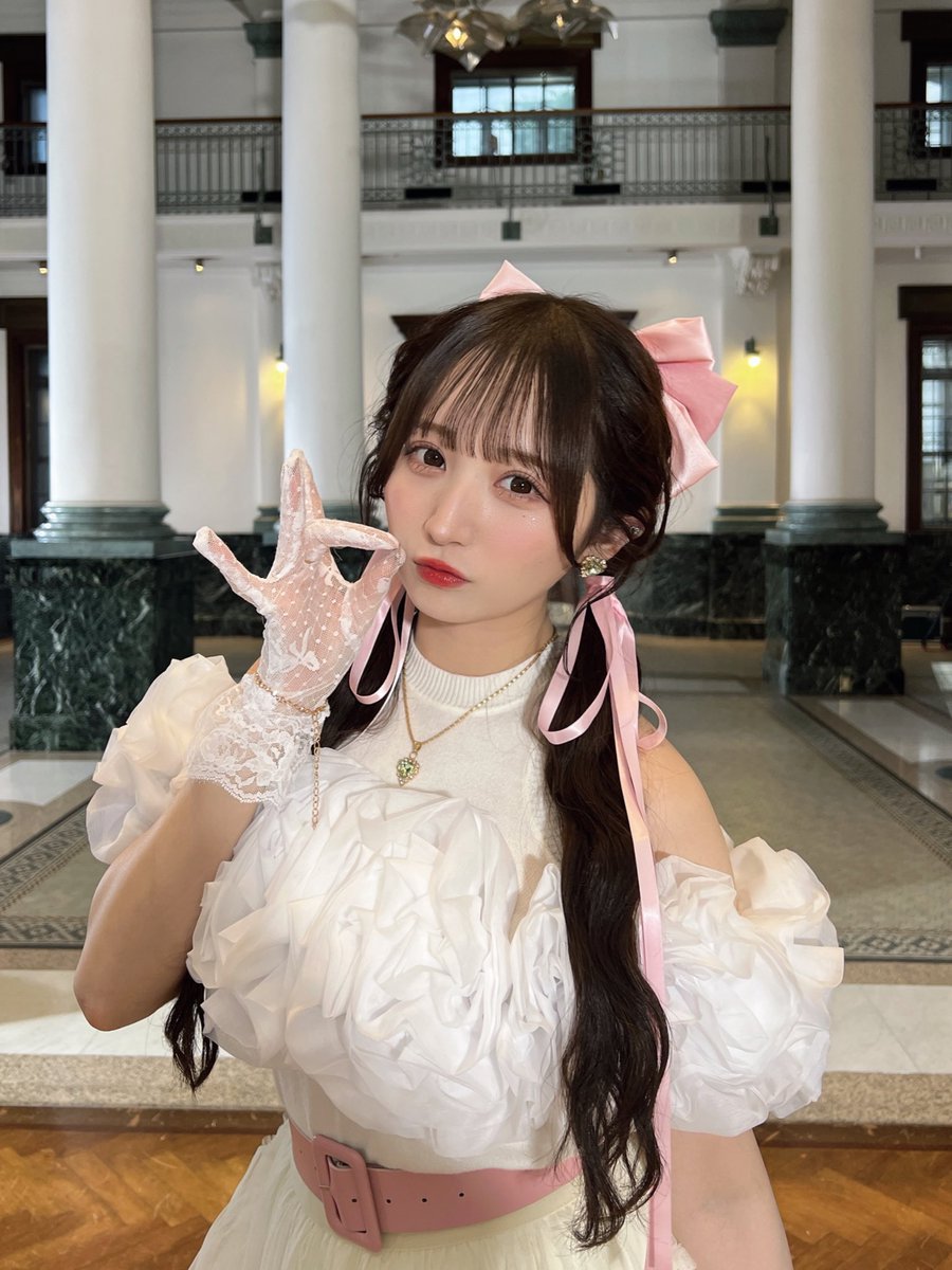 ふうちゃ🍯🫧💚 (@fz_fuucha) / Posts / X