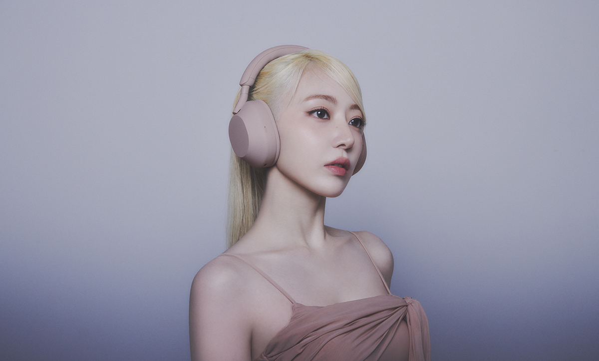 Calling all the girly girls! LE SSERAFIMと一緒に、スタイルと