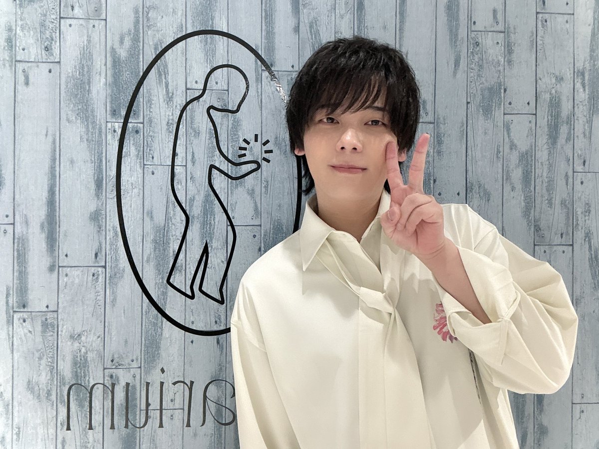 宮川大聖 新品 未使用 Etrarium 宮川大聖 パーカー みやかわくん