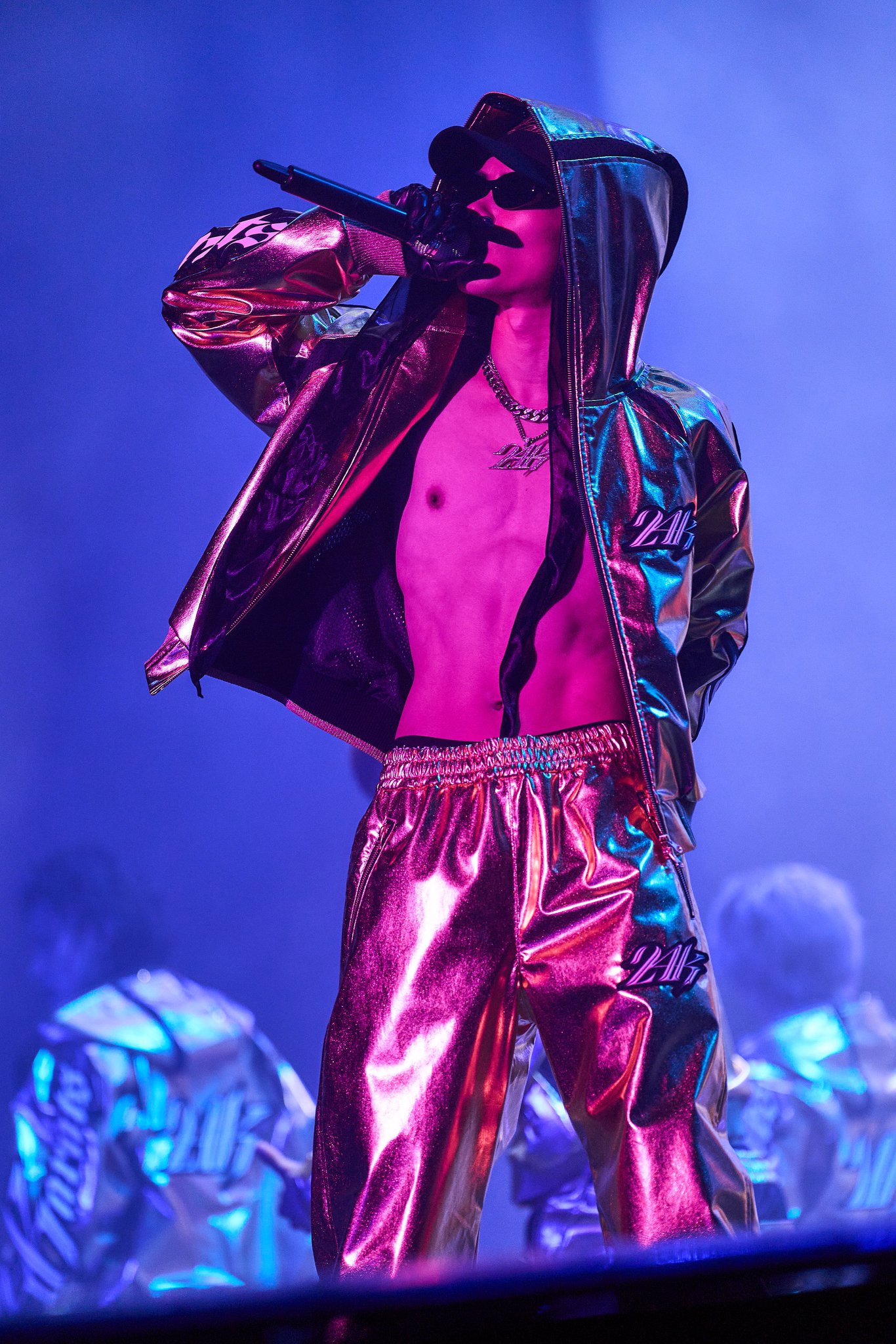 川村壱馬 ファンダンゴ fandango クッション 川村壱馬 ファンダンゴ