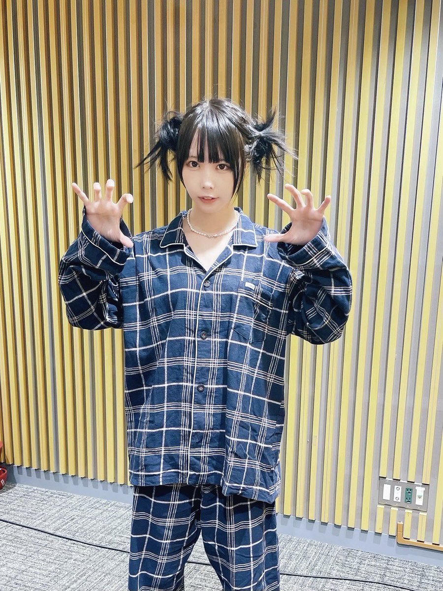 このあと深夜27時からは #あの のオールナイトニッポン0🦐 ＼今週も