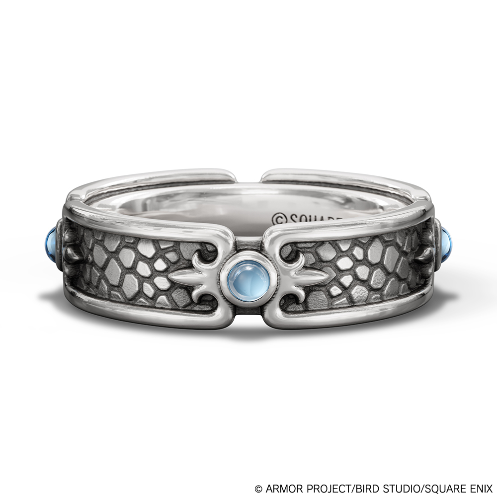 予約受付開始】 シルバーアクセサリー投票企画で第1位！獲得票数12,991