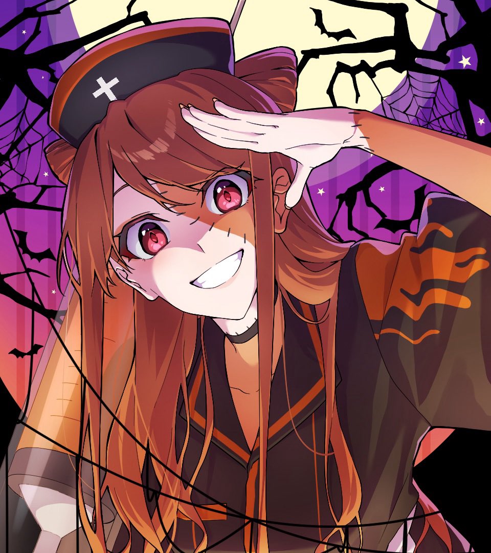 本日10月7日は【えと】さんの誕生日🎂🎉 🍑𝐇𝐚𝐩𝐩𝐲