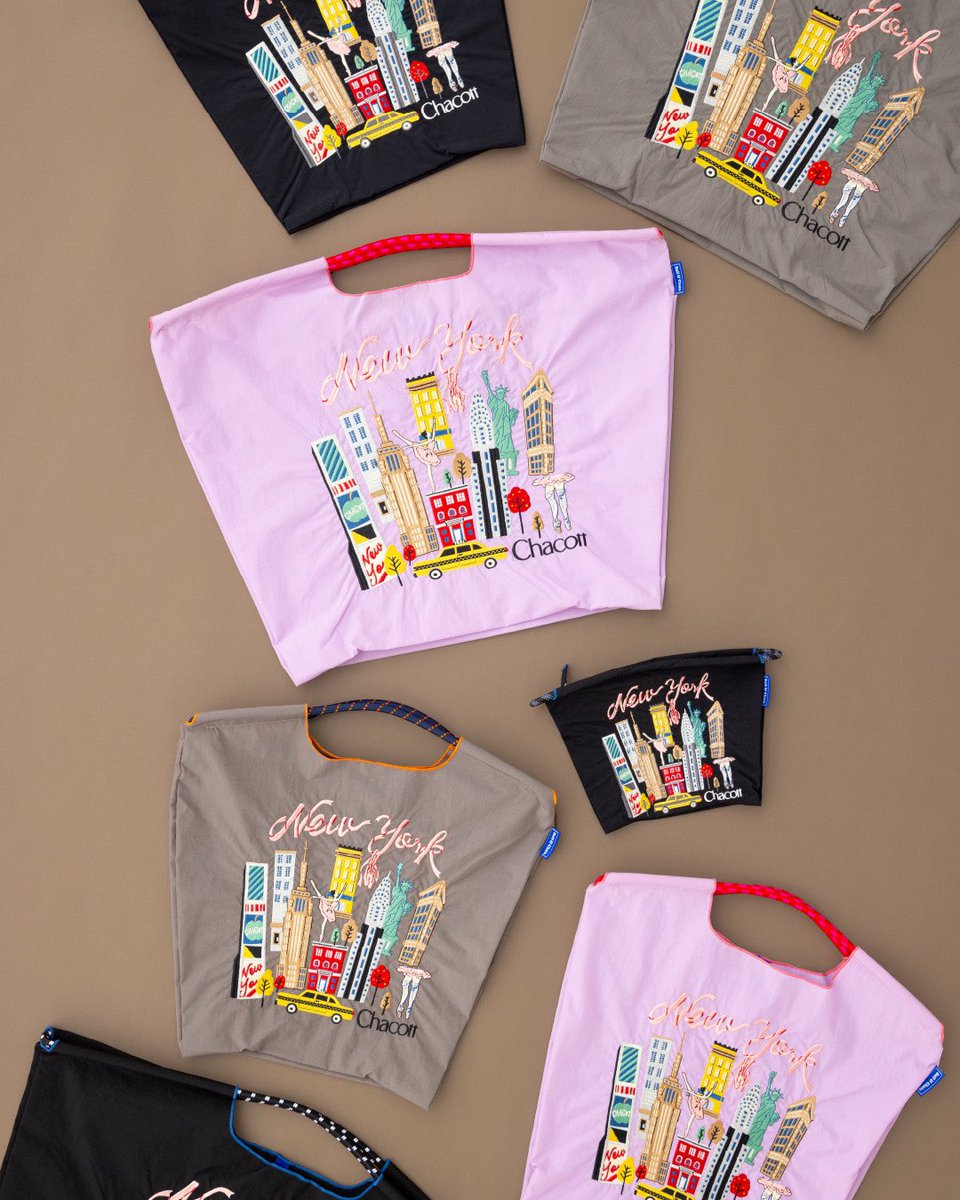 本日10/10（木）発売Chacott × Ball＆Chain コラボアイテム】 豊富な