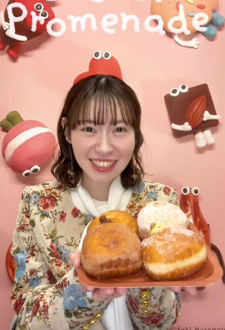 🍫✨松坂屋静岡店バレンタイン✨🍫 「Chocolat Promenade」開催中