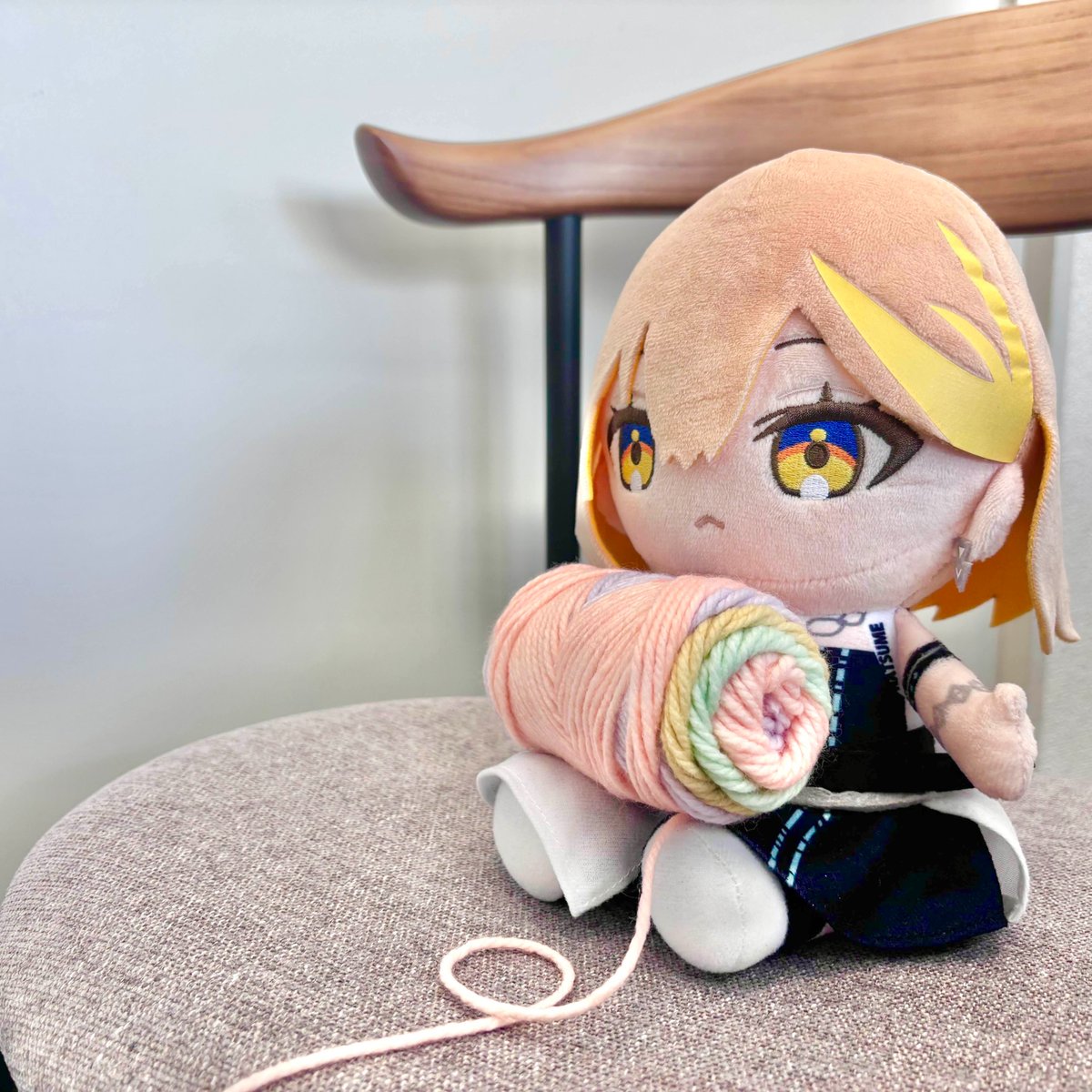 ✰∙.棗いつき誕生日記念グッズ販売中