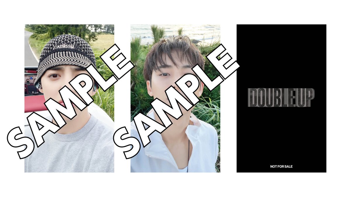 SEVENTEEN JAPAN NEWS] 『CxM [DOUBLE UP] LIVE PARTY in JAPAN