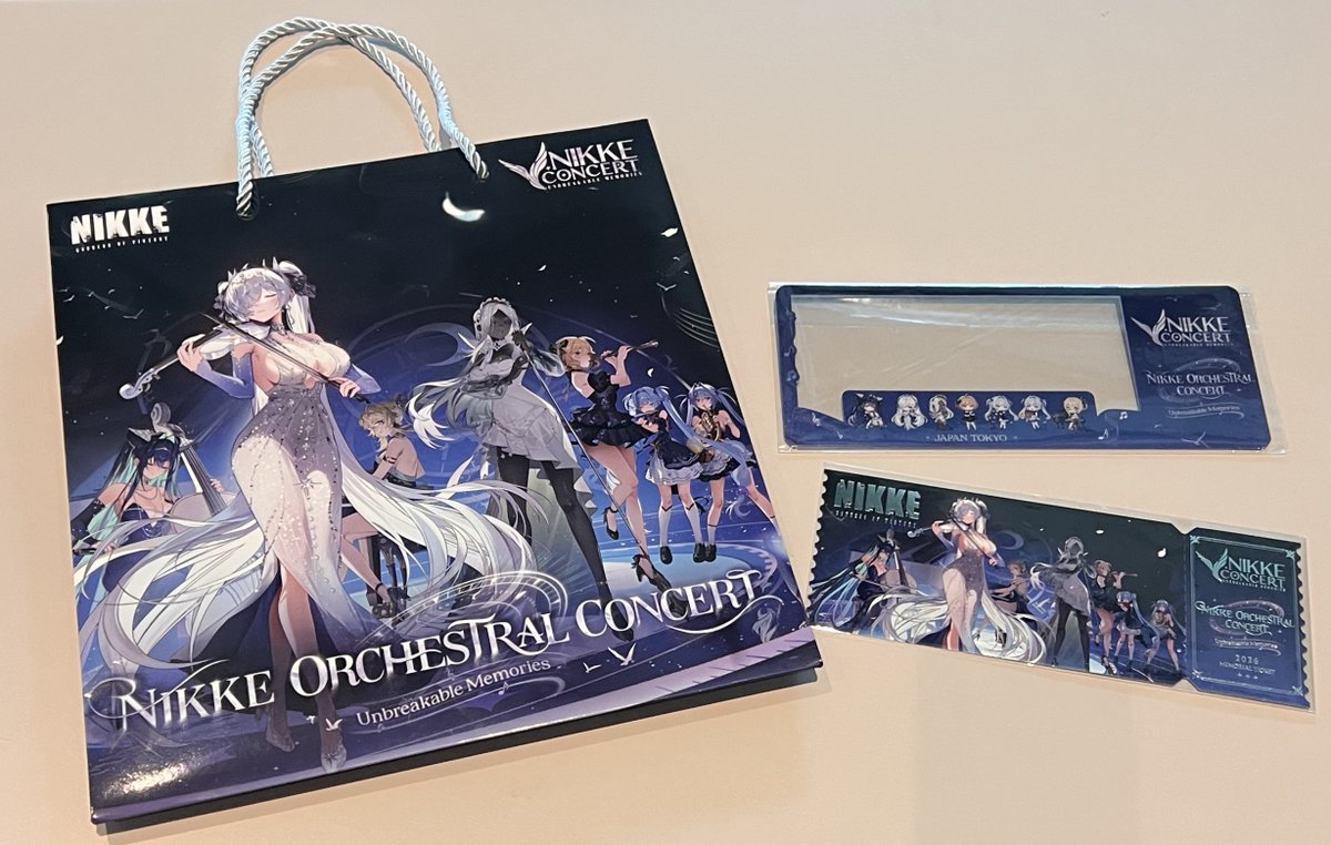 📢 入場特典 公開！🎁／ ご来場された方全員にプレゼント