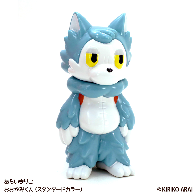 1/25(日)10時頃よりオンラインショップで販売開始🎵 #あらいきりこ