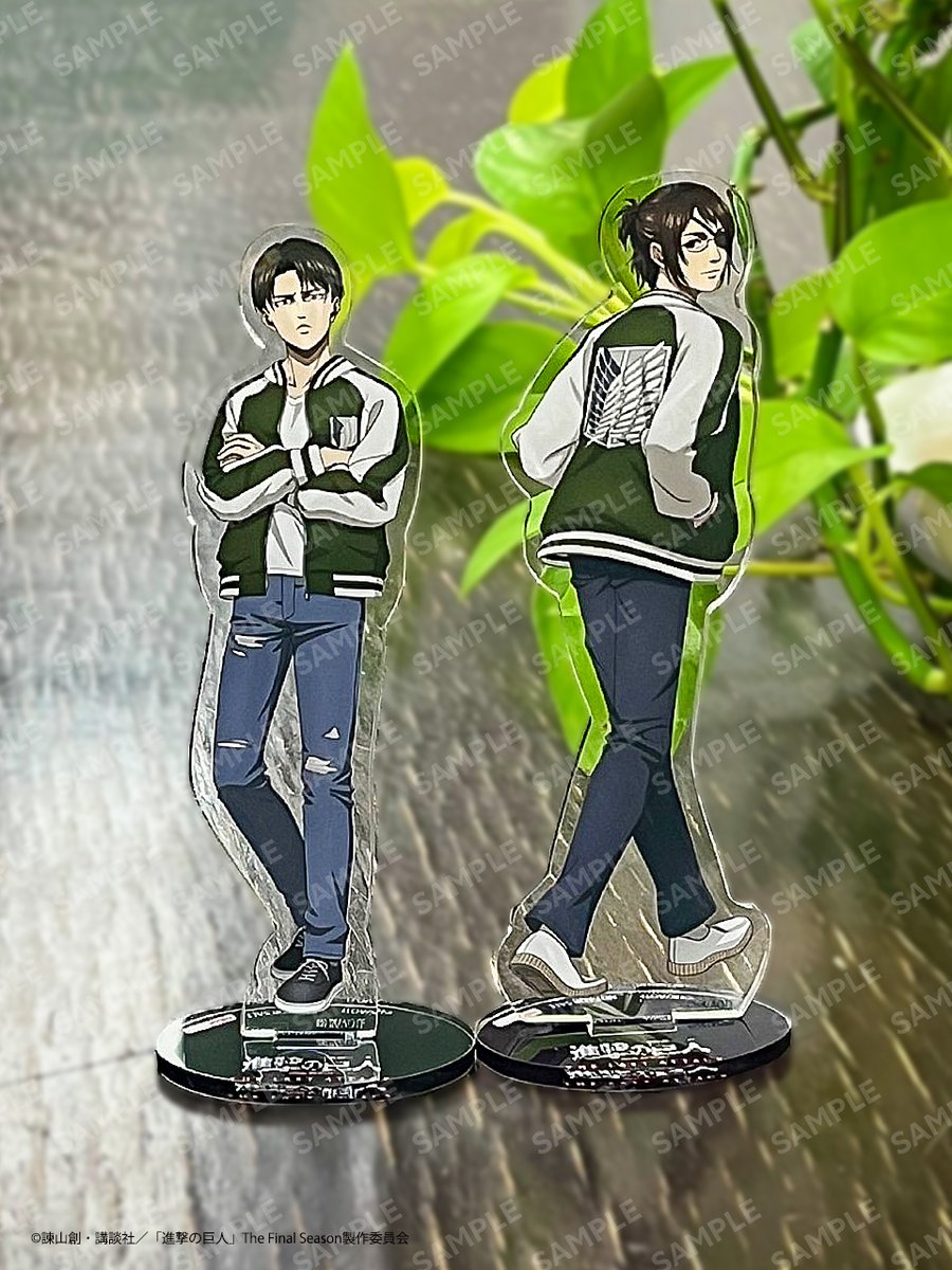 いよいよ明日1/21発売🔥 特典の実物画像もぜひチェック👀 ＼ 劇場版