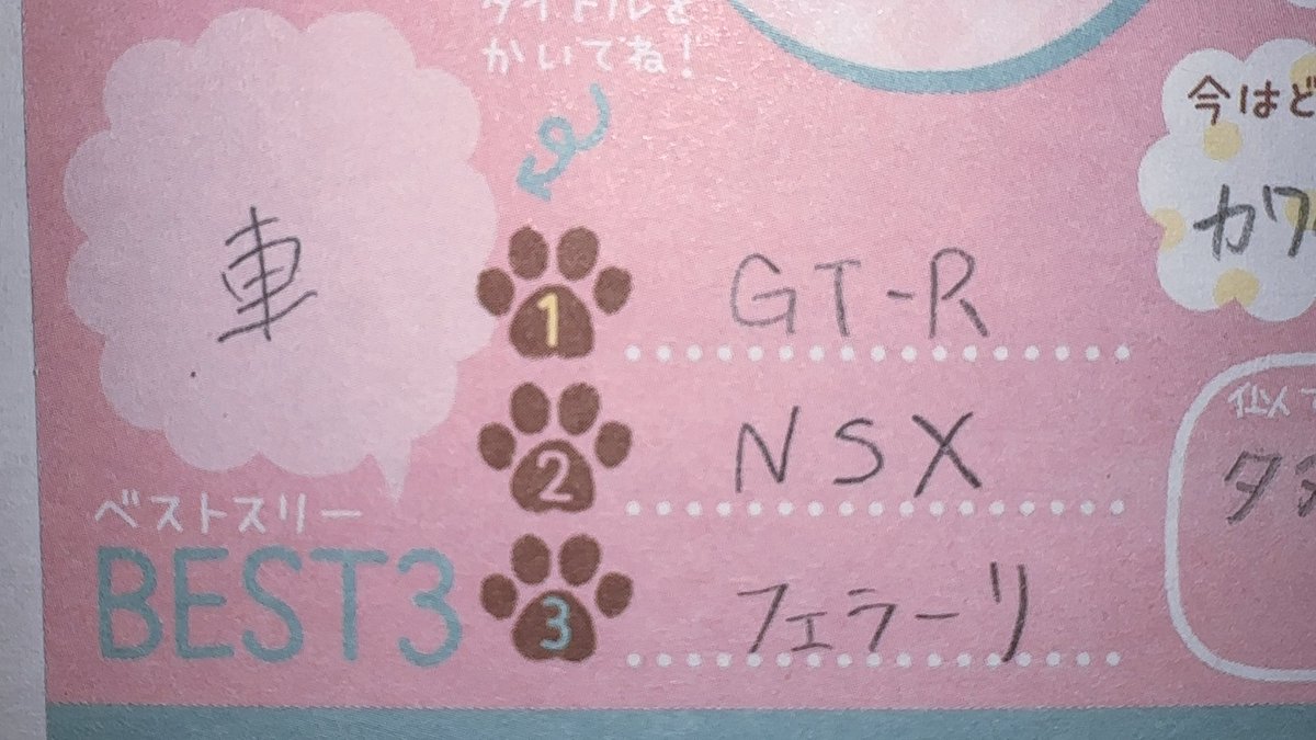 meme⭐︎プロフィール確認お願いします 0628 meme☆プロフィール①〜⑦