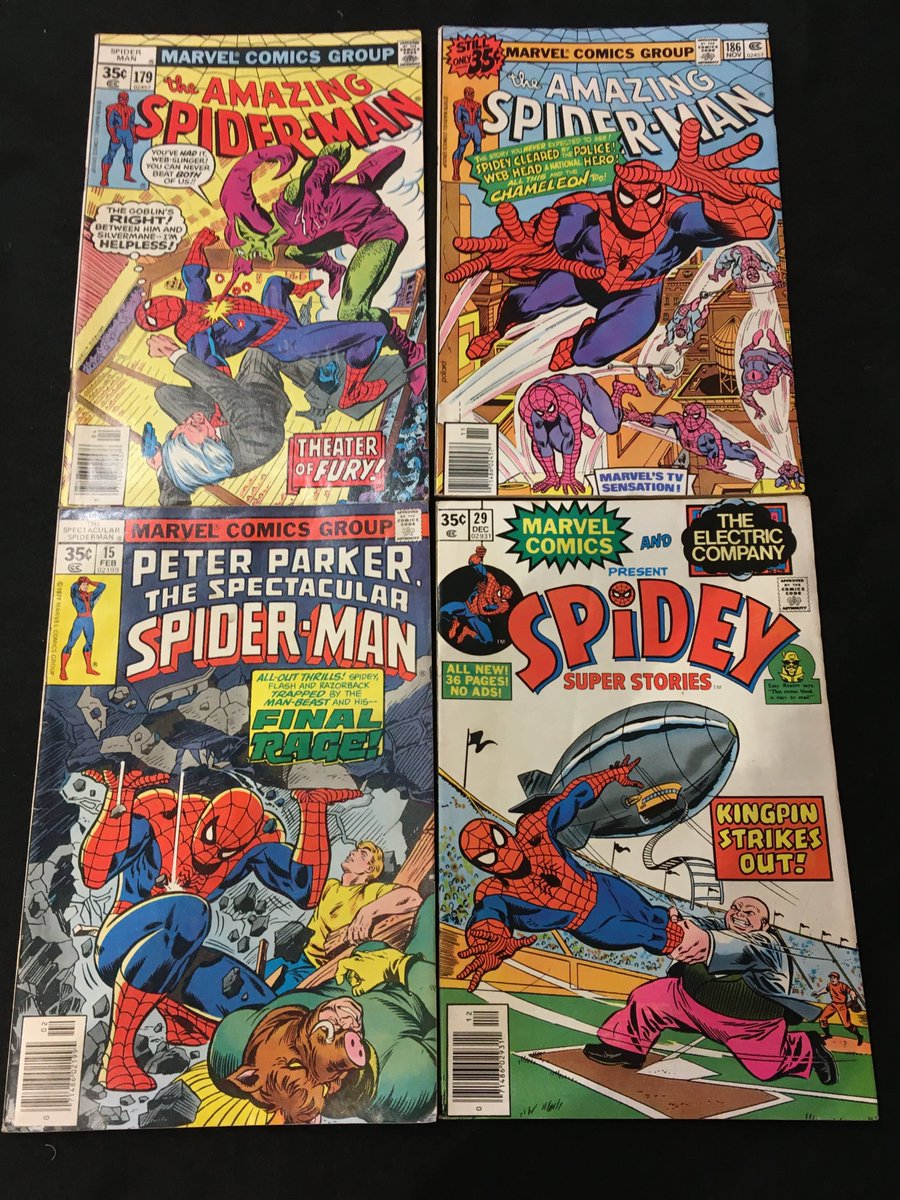 アットワンダーJG】 アメコミ新入荷情報！ 70年代のアメコミリーフが90