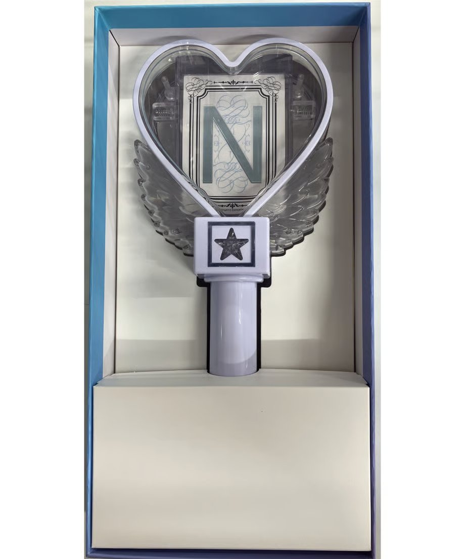 中島健人 IDOLICの魔法 公式ペンライトTHIS IS KENTY KENTO NAKAJIMA