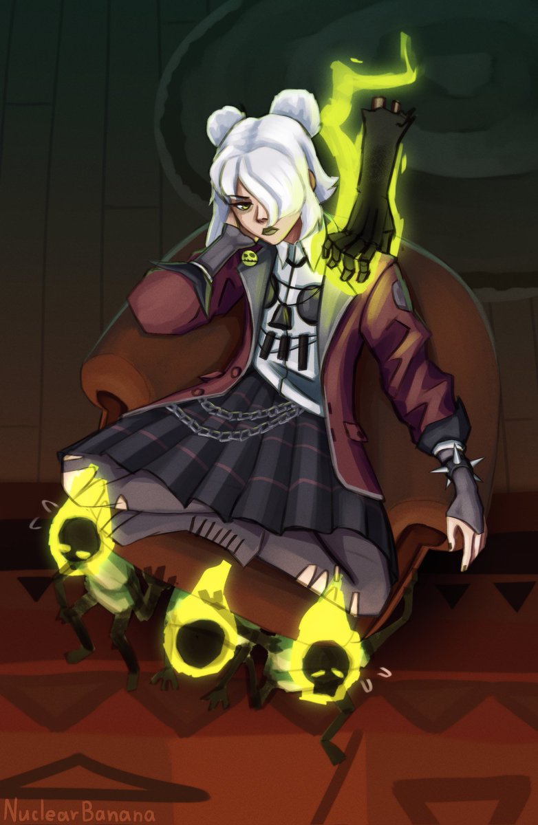 Nuclear Banana (@NuclearBanan) / Posts / X