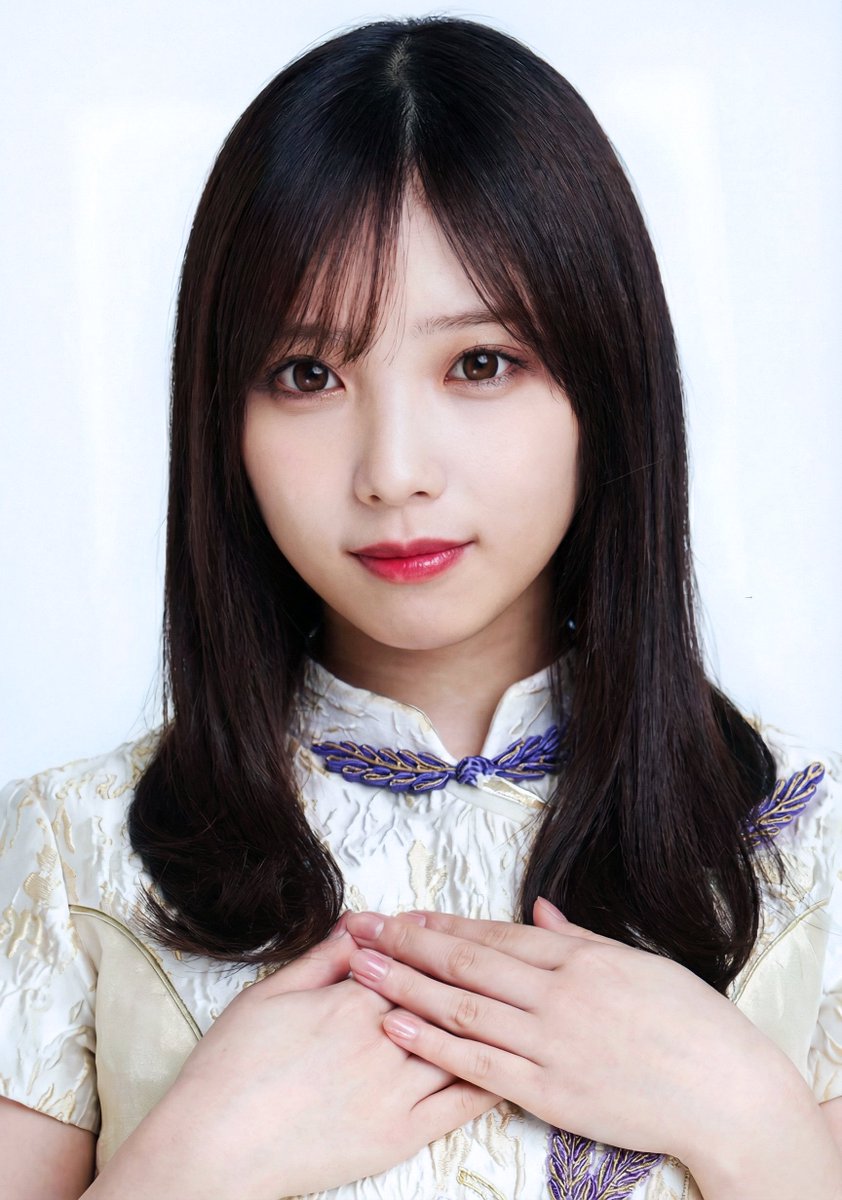 乃木坂46 生写真　与田祐希　生写真