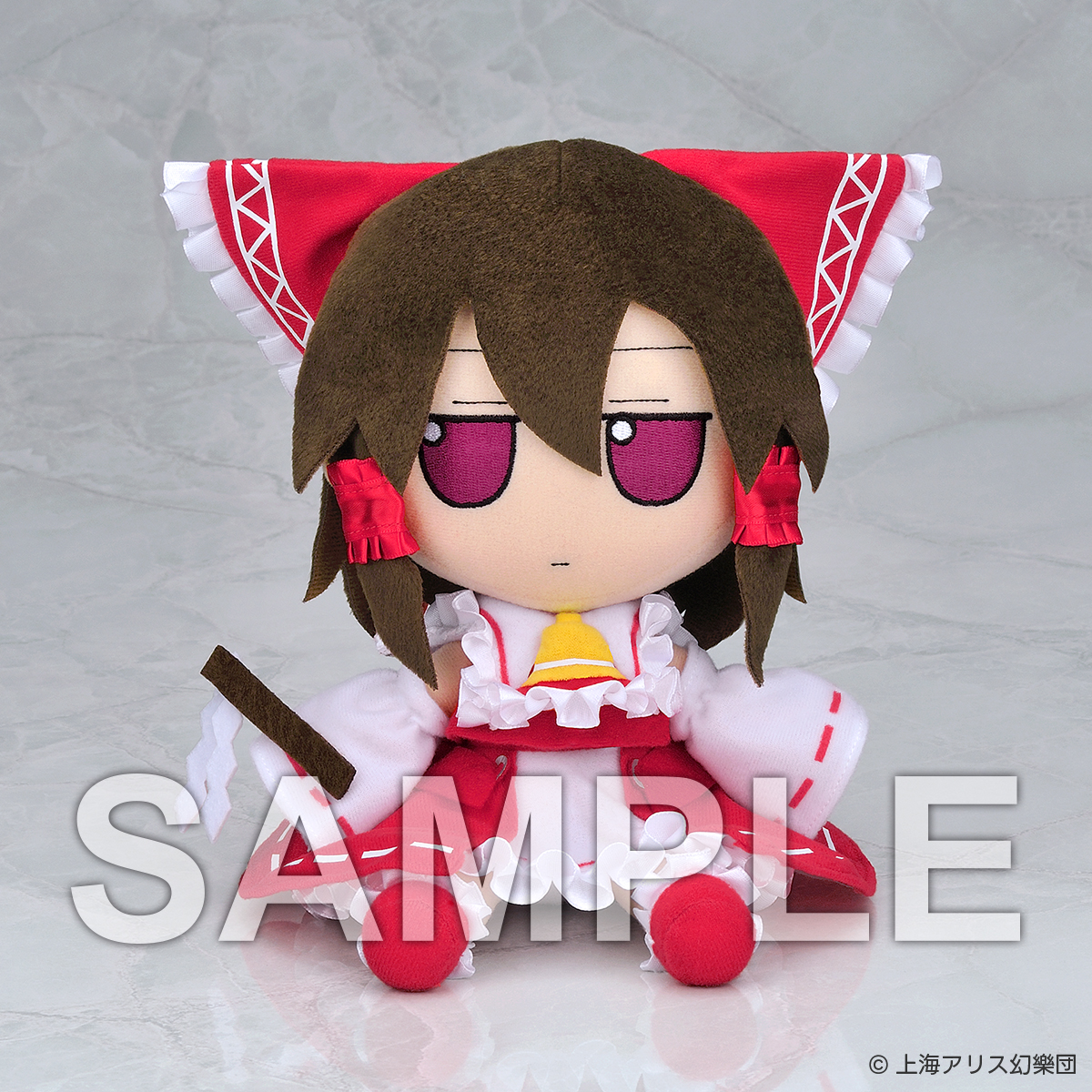 第十一回博麗神社秋季例大祭 Giftブース展示情報⑥＆通販情報