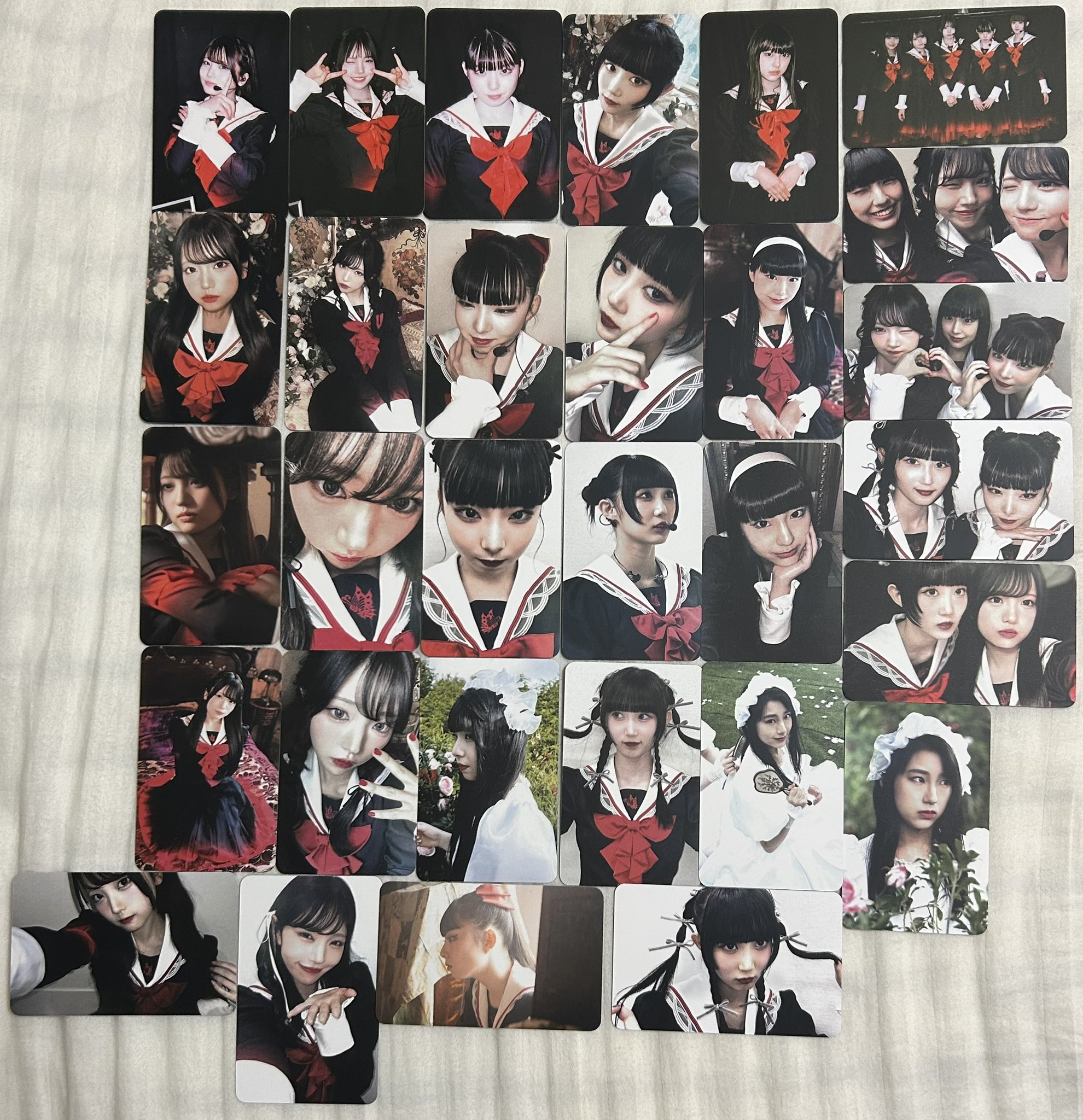 少年ファンタジー イラン トレカ 直筆サイン ソパン