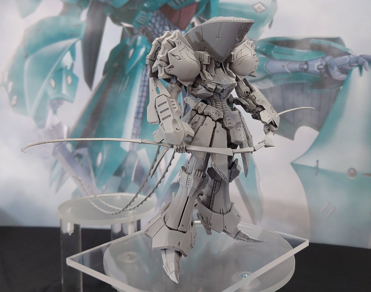 ホビーラウンド 31新作情報】 ステージイベント「#ファイブスター物語