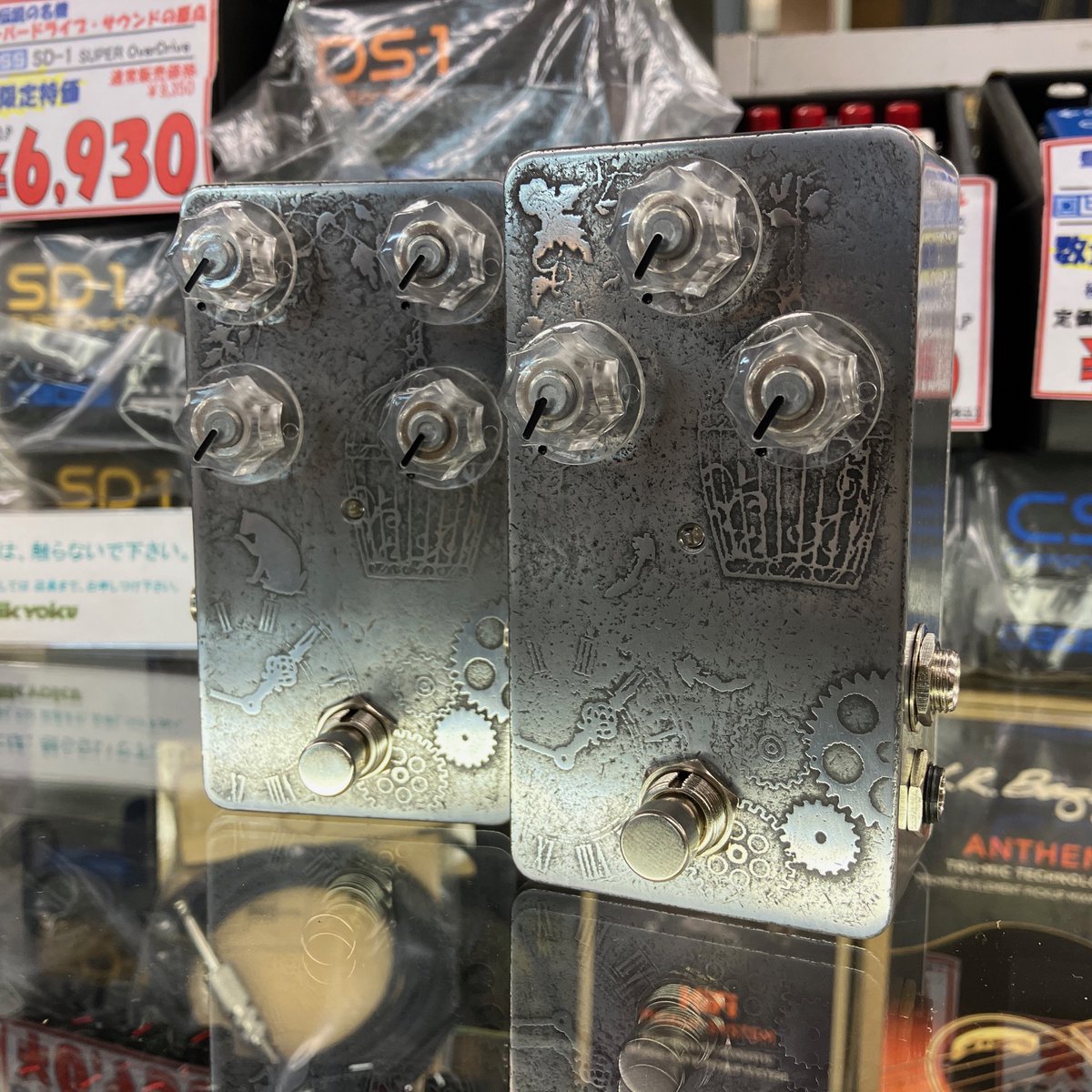 9OVERDRIVE9 (@9overdrive9) / Posts / X