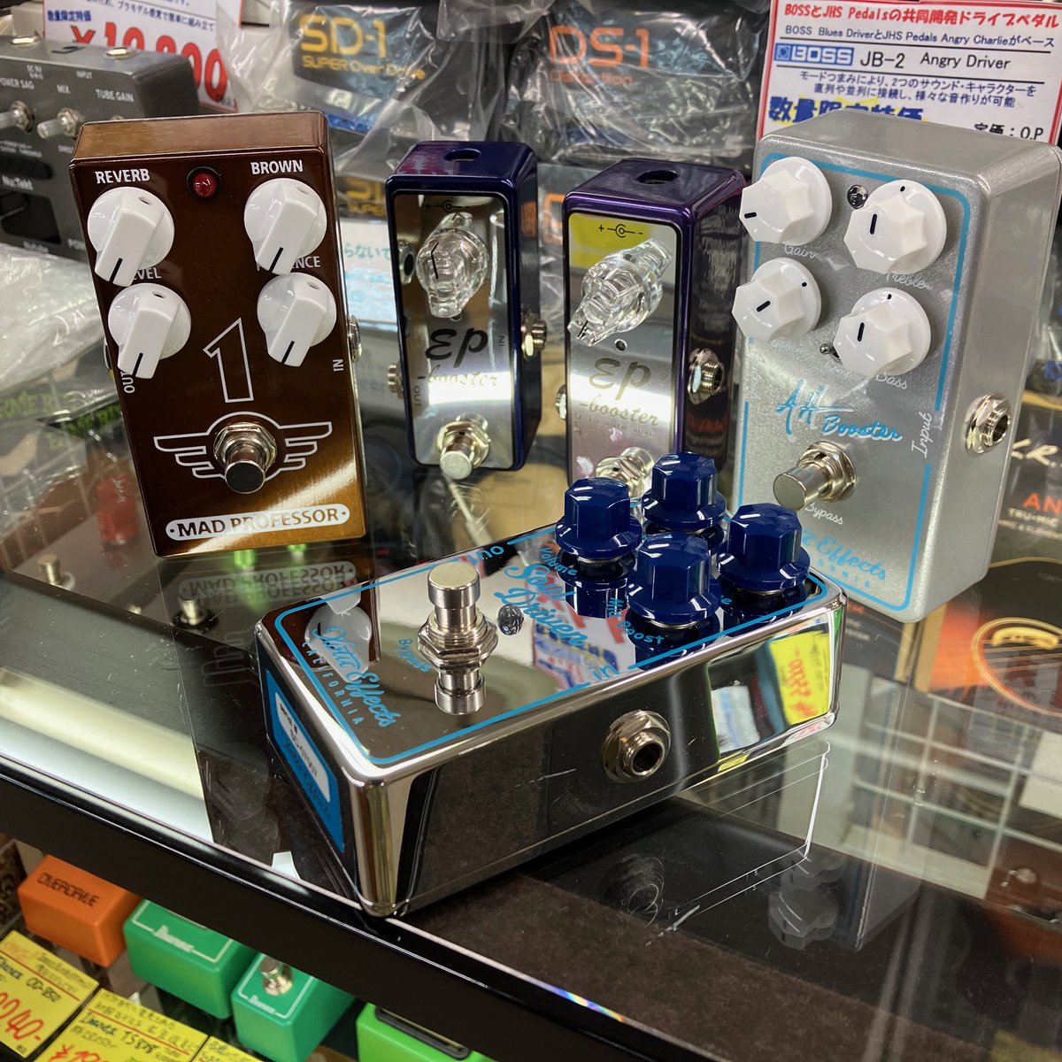 9OVERDRIVE9 (@9overdrive9) / Posts / X