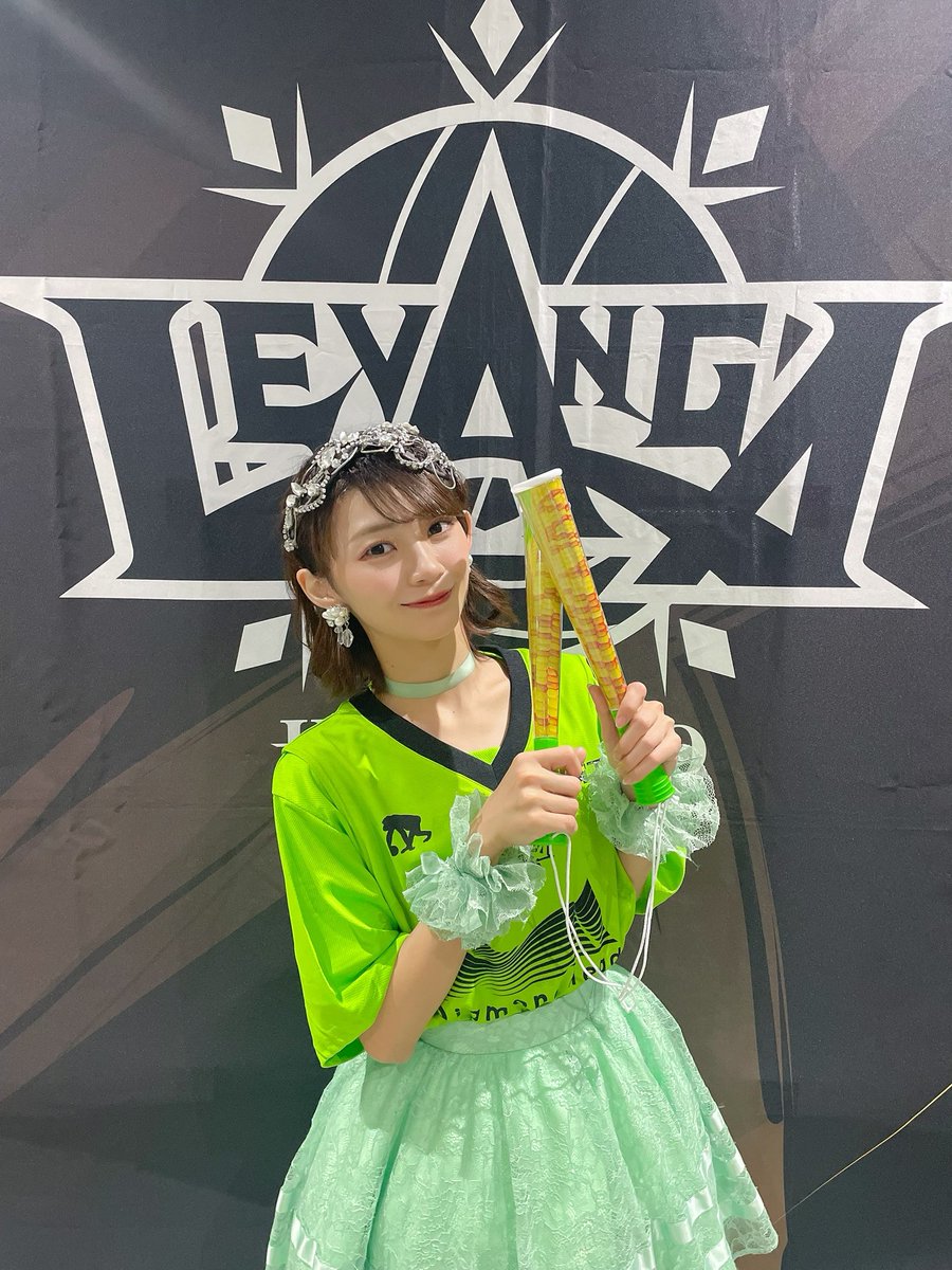 レバンガ北海道vs横浜ビー・コルセアーズ ハーフタイムショー