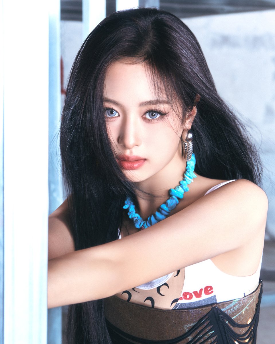 📢] 1st FULL ALBUM 'DRIP' OUT NOW ┃ 𝐀𝐇𝐘𝐄𝐎𝐍 ┃ 💿CD購入は